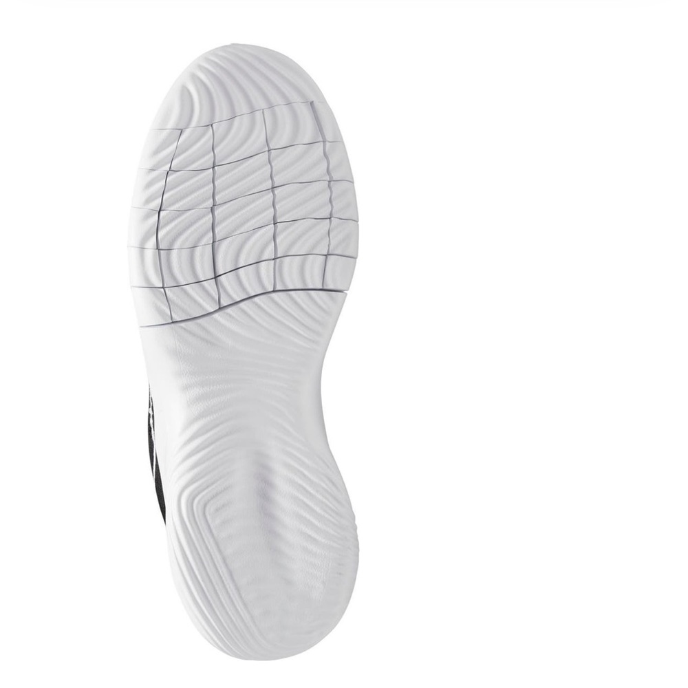 Nike womans Flex Experience Runner 11 NN style DD9283003 Black / Rush Pink White - Picture 3 of 14